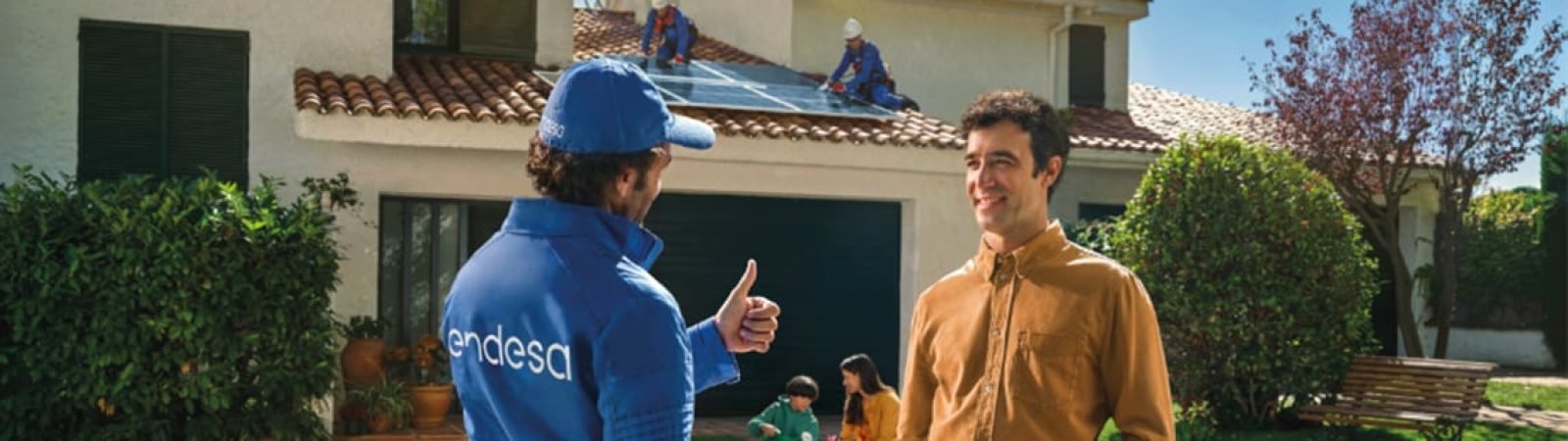 campaña endesa formidable